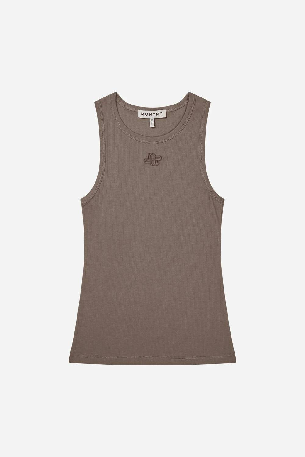Munthe - Tezza Tank