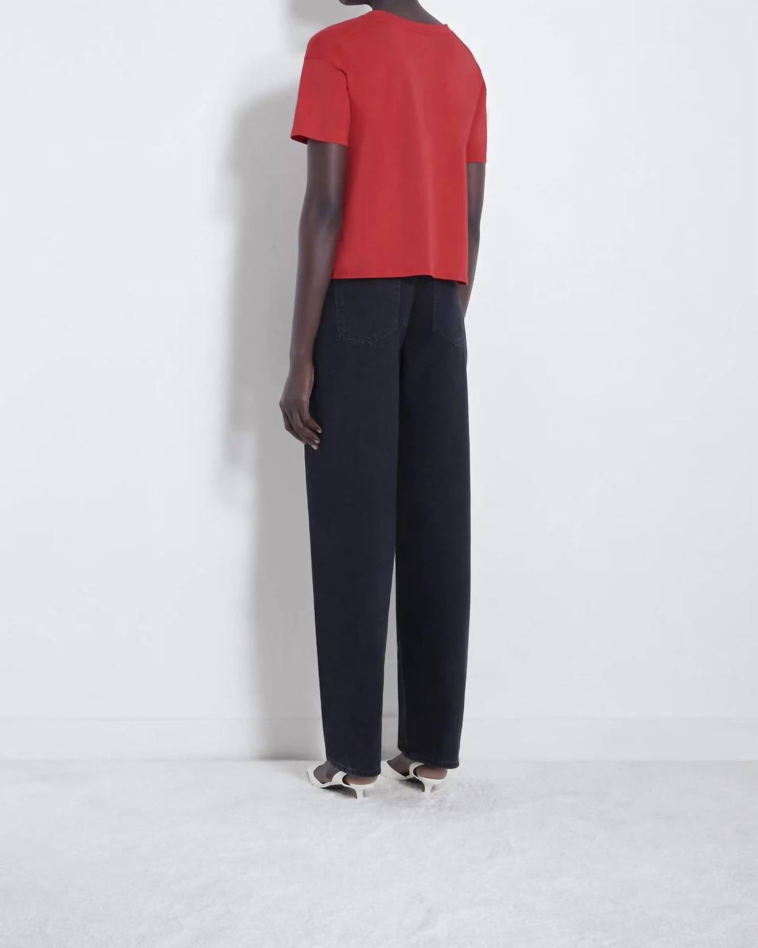 Loulou De Saison - Faaa T-shirt