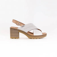 Pikolinos - Women's Canarias Mid Heel Sandals