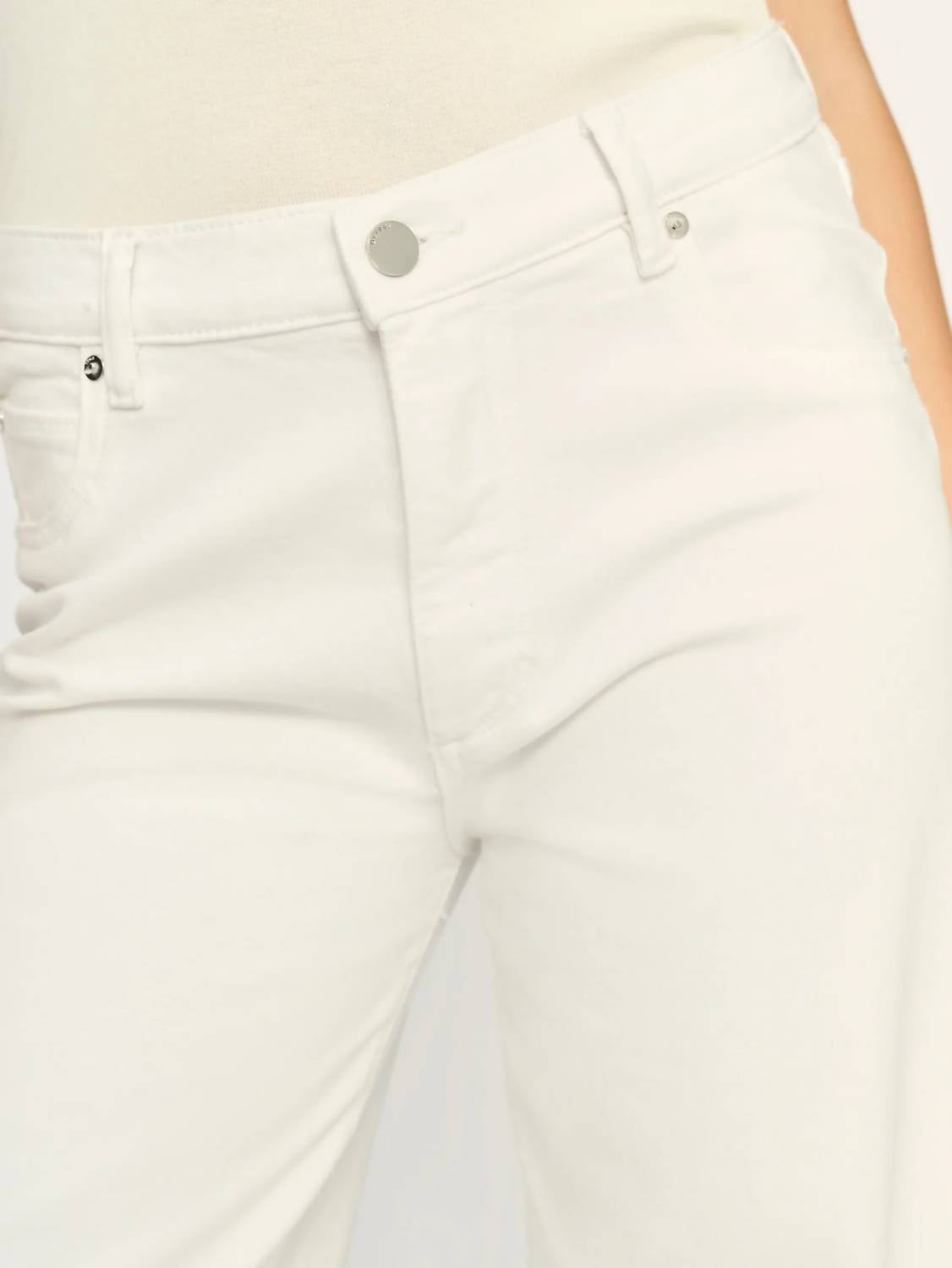Dl1961 - Women'S - Thea Boyfriend Relaxed Tapered Jean