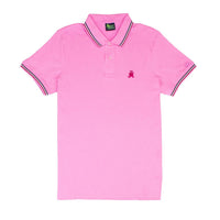 Eight X - Corsica Frog Slim Fit Polo