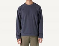 Patagonia - Men's Fleece Crewneck Top
