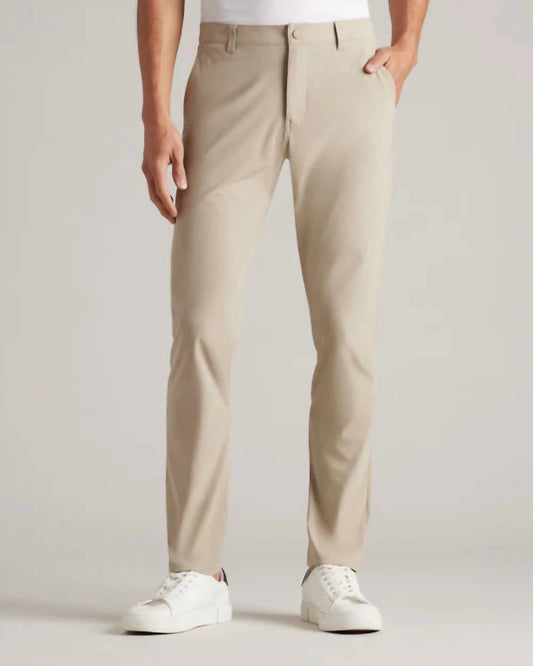 Rhone - Commuter Slim Pant