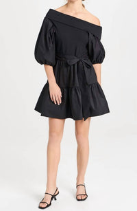 Tanya Taylor - Short Georgia Dress