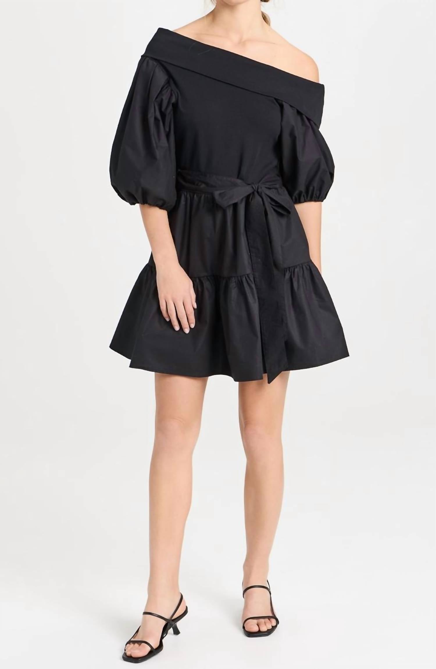Tanya Taylor - Short Georgia Dress