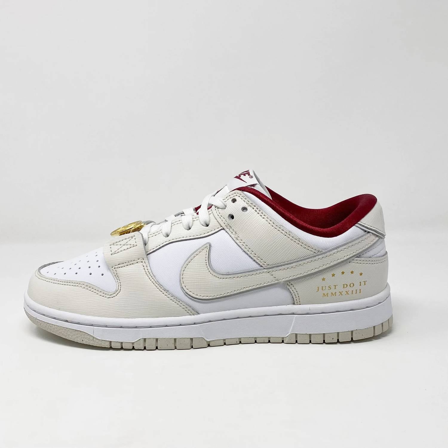 Nike - Women's Dunk Low Sneakers