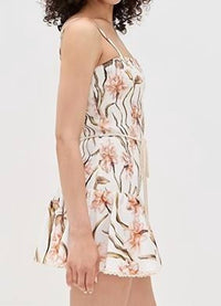 Patbo - Botanic Retro Mini Dress
