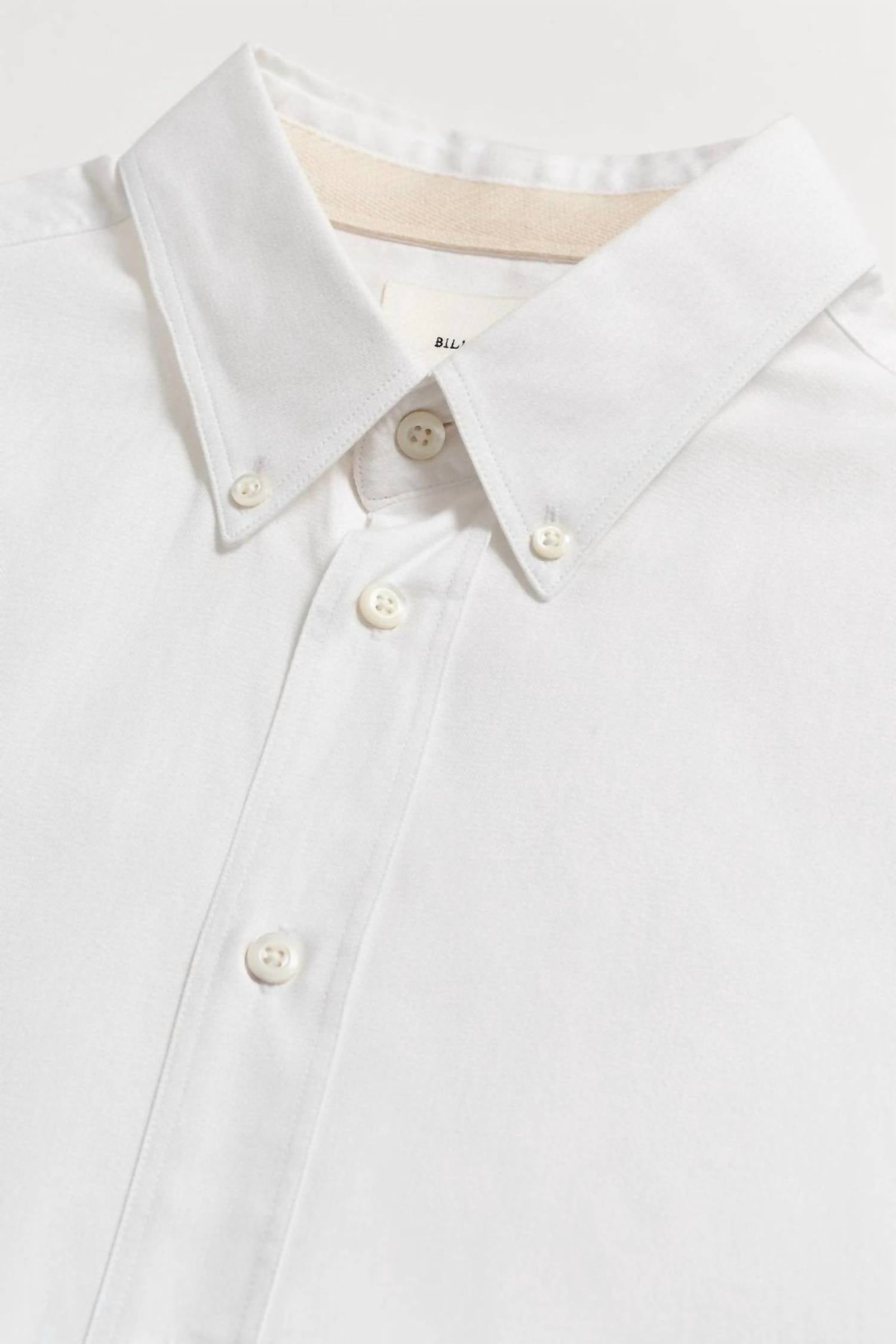 Billy Reid - Arnie Oxford Shirt
