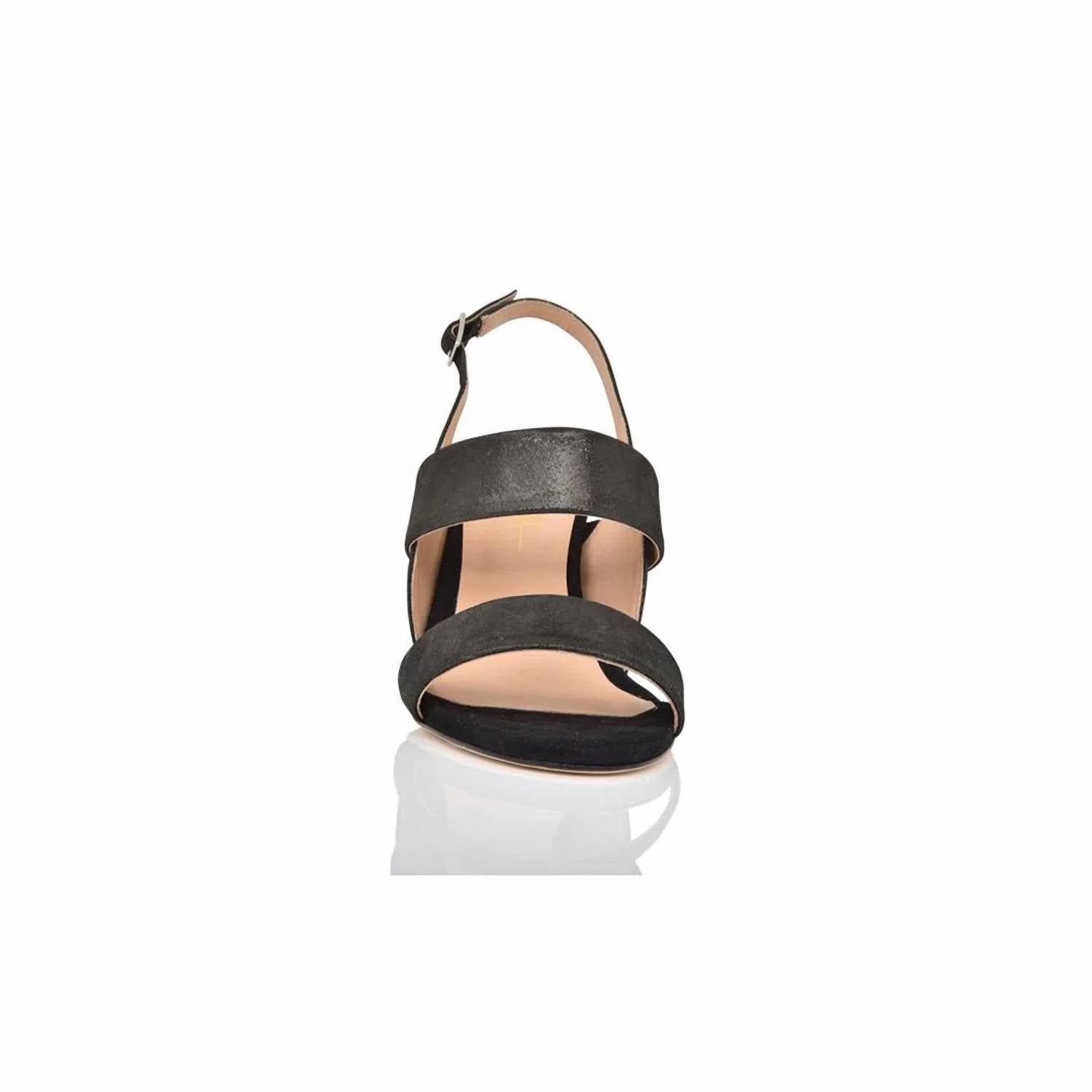 Joan Oloff - Women's Fortune Slingback Sandal
