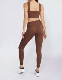 Cream Yoga - Women'as Jenn Legging