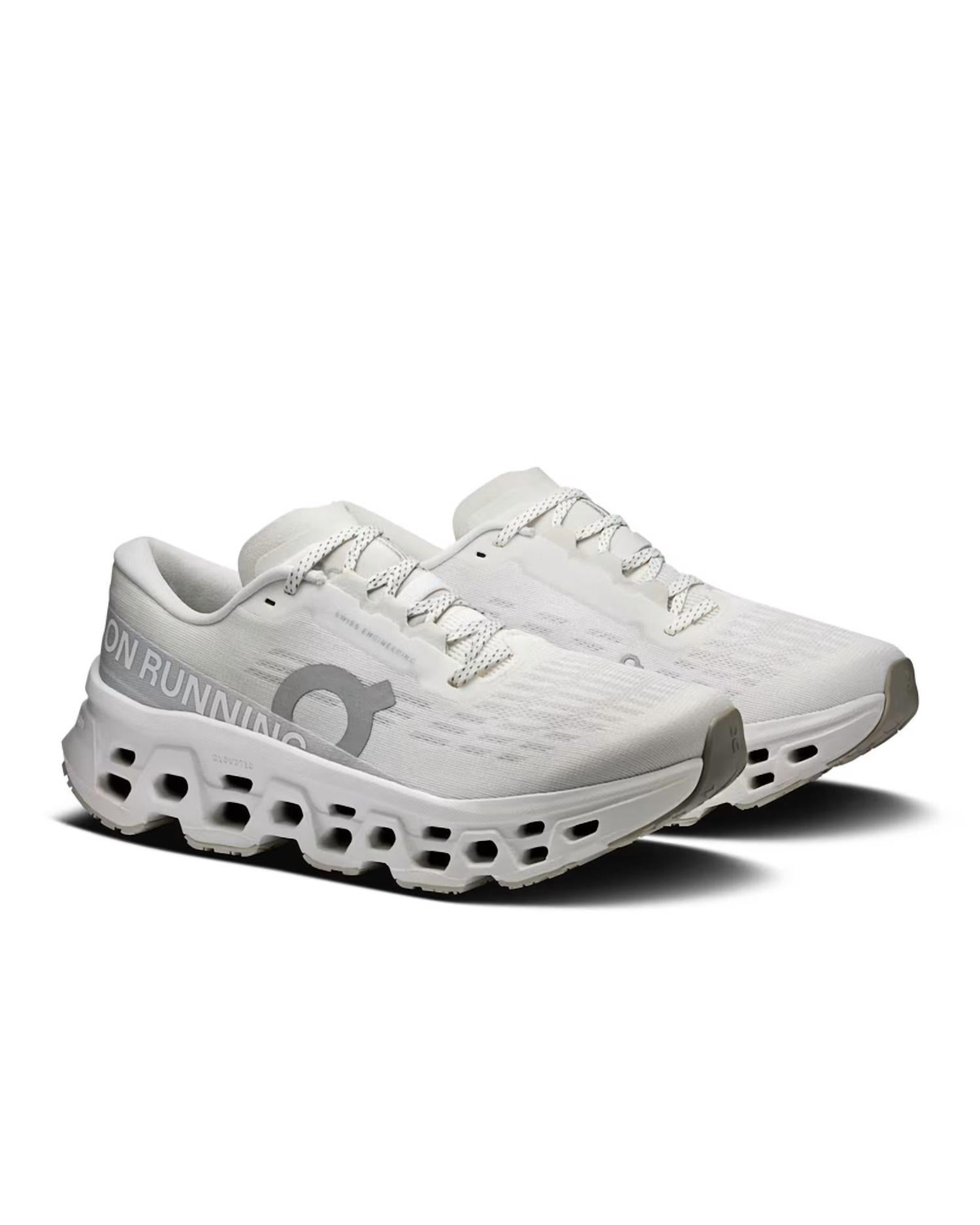 On Running - Women's Cloudmonster 3 Shoes