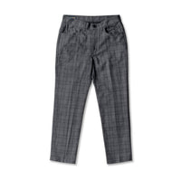On This Day - Relaxed Taper Fit 5 Pocket Jeans