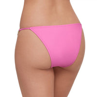 Steve Madden - Strap Side Double Ring Bikini Bottom