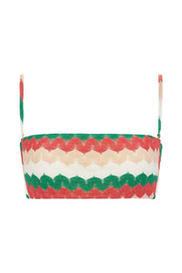 Montce - Summer Bikini Top