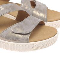 Gabor - Women's Caruso Sandal