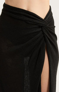 Elan - Wrap Skirt Cover