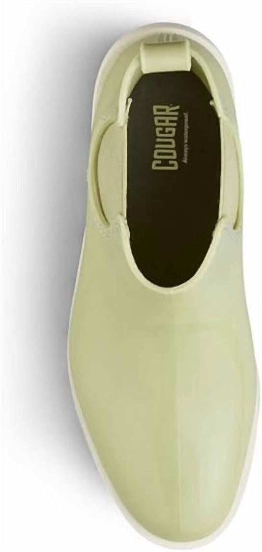 Cougar - Women's Firenze Boot