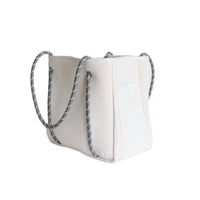 Five Love - Women Courtside Small Tote Bag