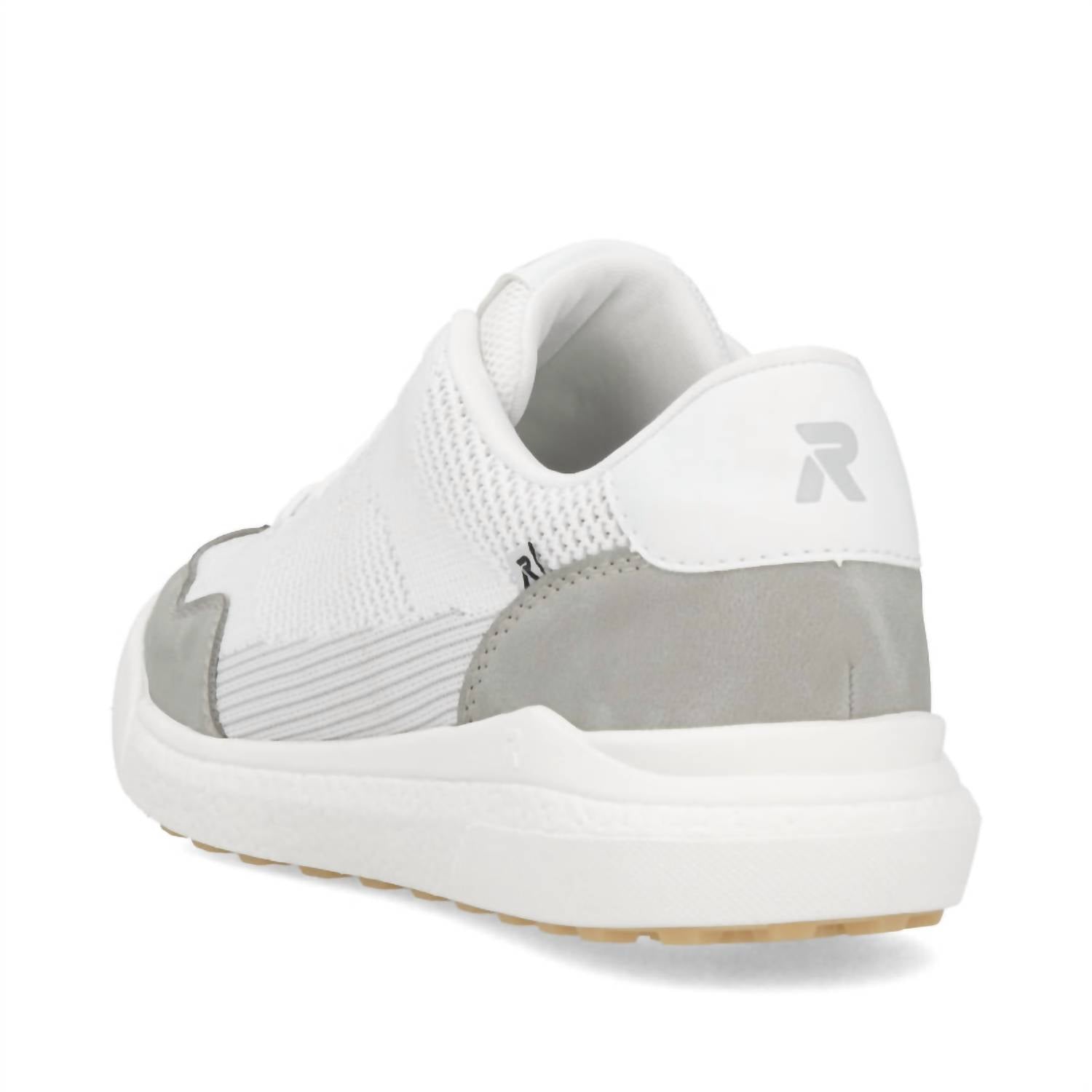 Rieker - Men's Chester Sneaker