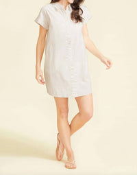 Sitano - Riga Short Dress