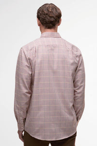 Barbour - Henderson Thermo Weave Long-Sleeved Shirt