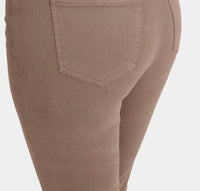 Nydj - Marilyn Straight Jeans