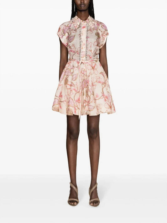 Zimmermann - Matchmaker Flip Dress