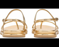 Dolce Vita - Women's Deane Strappy Leather Sandal