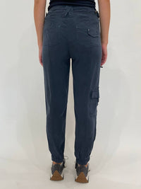 Marrakech - Cabo Cupro Pants