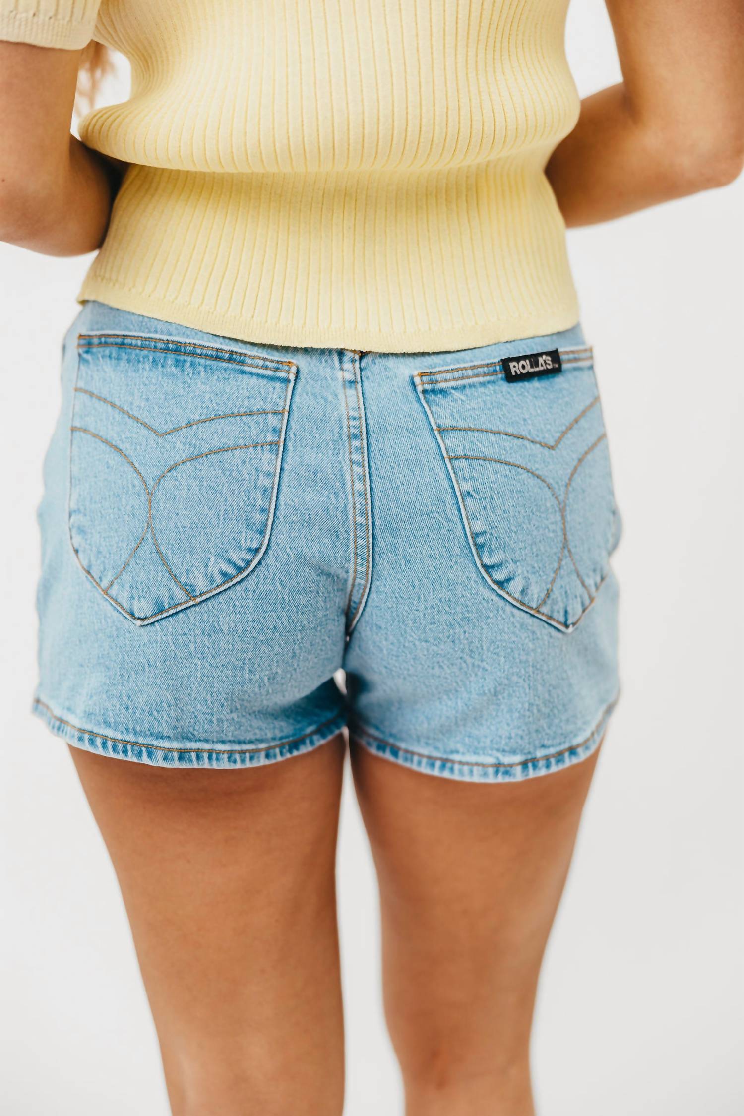 Rolla'S - Mirage Short
