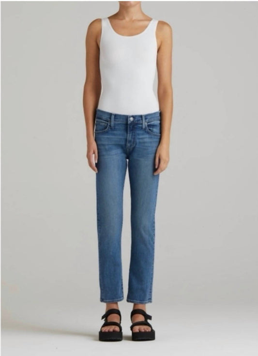 Edwin - Jamie Boyfriend Jeans