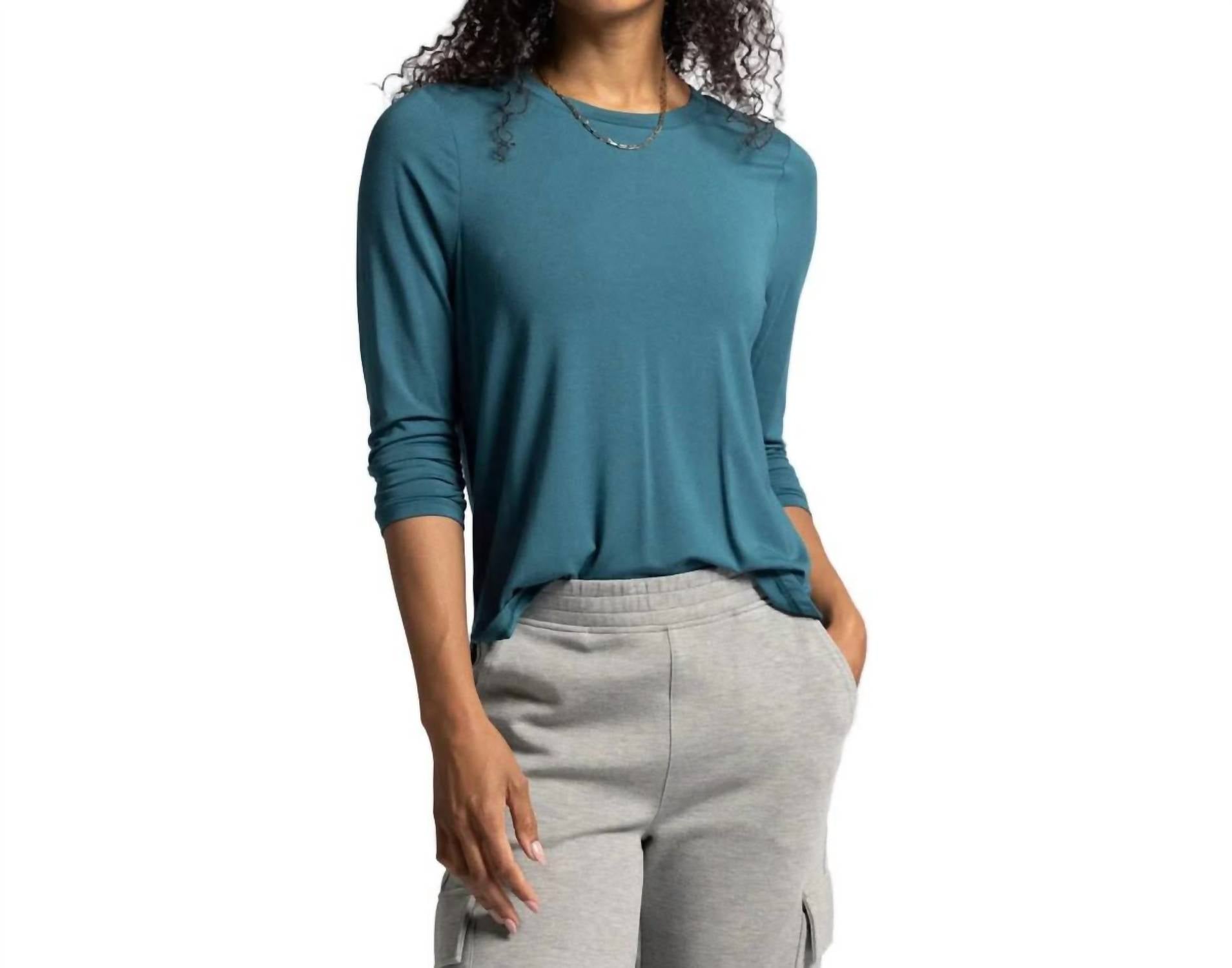 Thread & Supply - Stassia Top