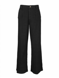 Kut From The Kloth - Women's Meg High Rise Wide Straight Legs Jeans