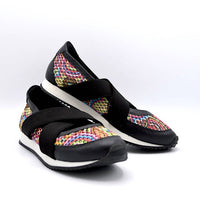 Chelsea Jones - Women's Tuck Walking Shoe