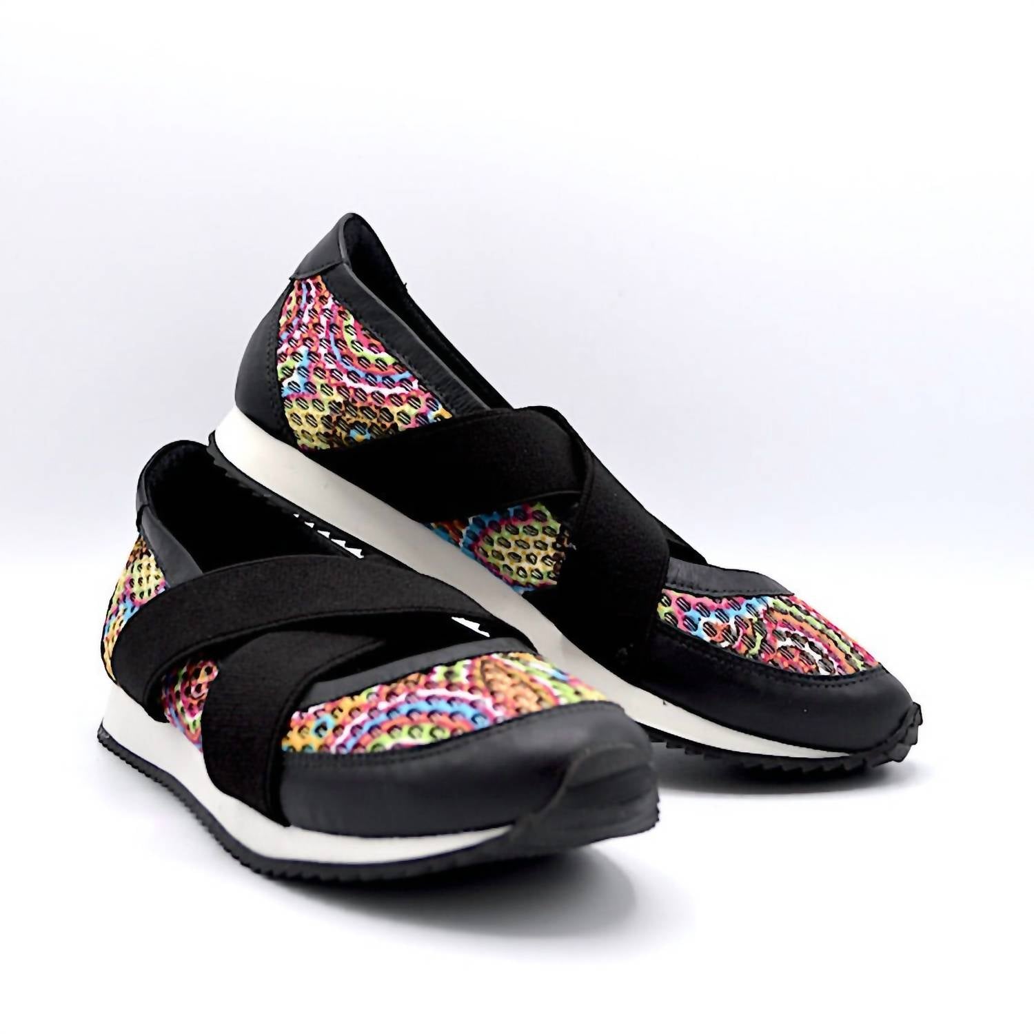 Chelsea Jones - Women's Tuck Walking Shoe