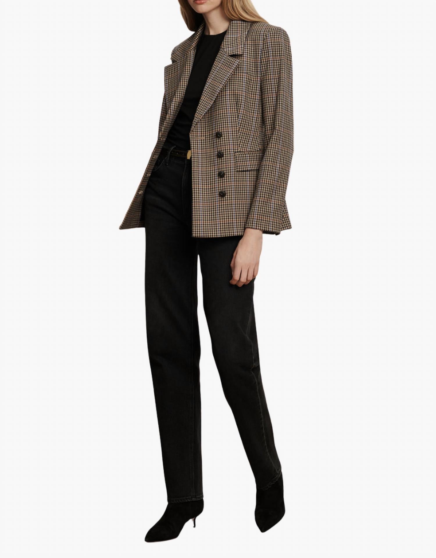 Veronica Beard - Claude Dickey Jacket