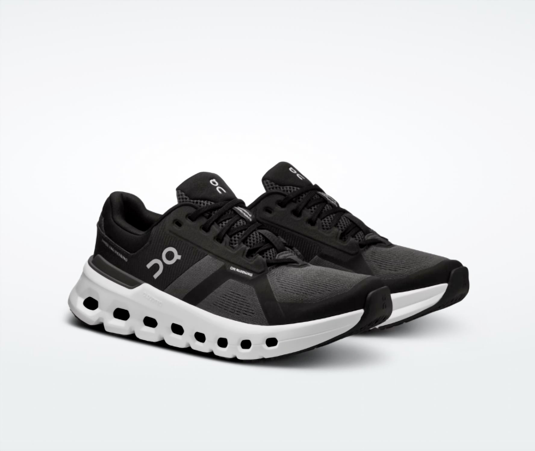 On - Women's Cloudrunner 2 Running Shoes