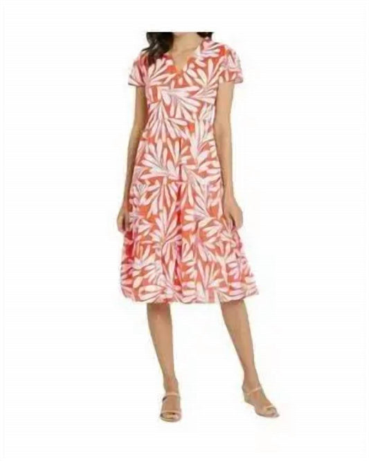 Jude Connally - Libby Cotton Dress