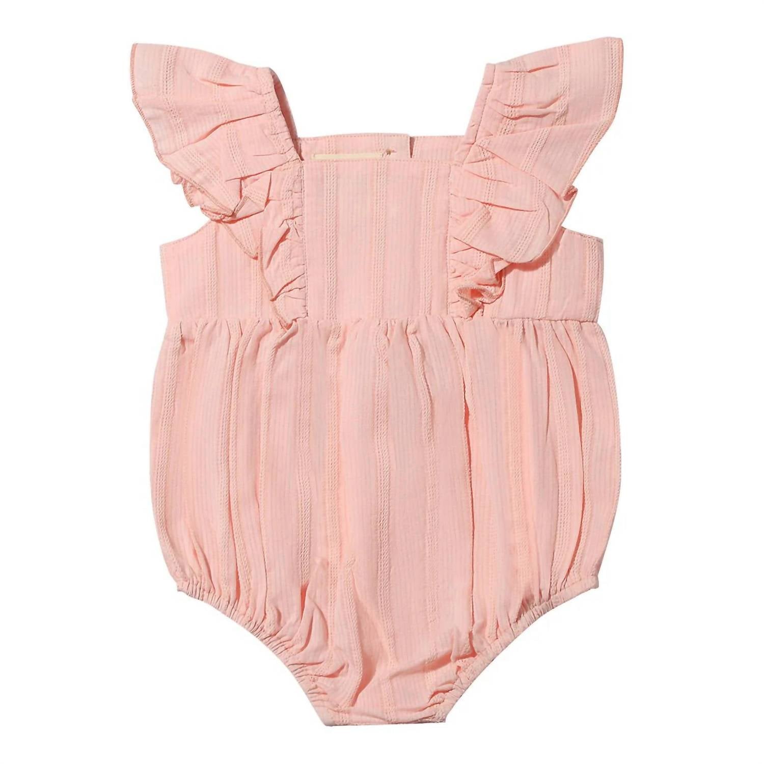 Vignette - Girl's Chloe Bubble