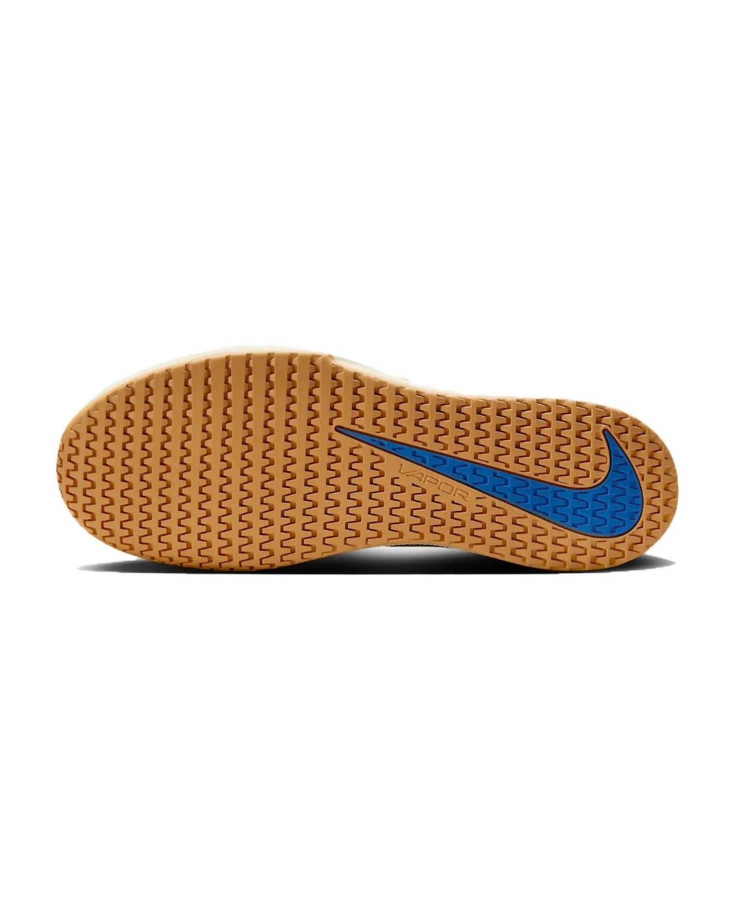Nike - Men's Court Vapor Lite 3 Hc Tennis Shoes