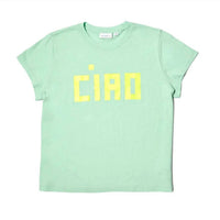 Clare V. - Classic Graphic Ciao Tee