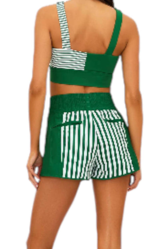 Beach Riot - Nadia Short