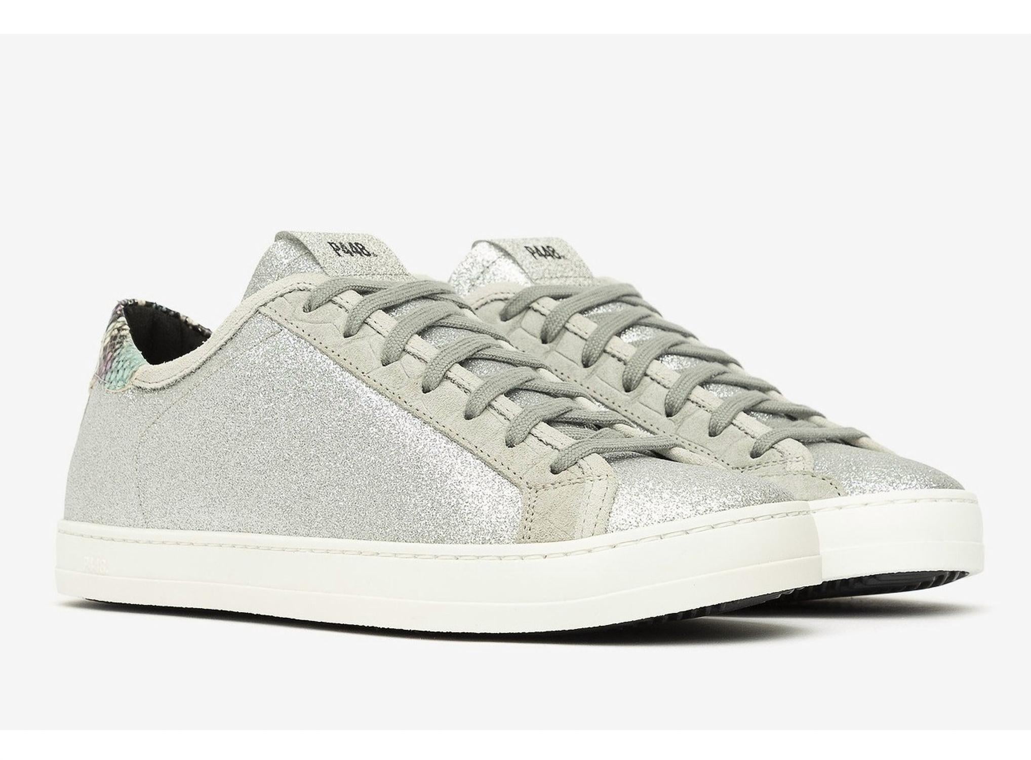 P448 - Women's Johnny Sneakers