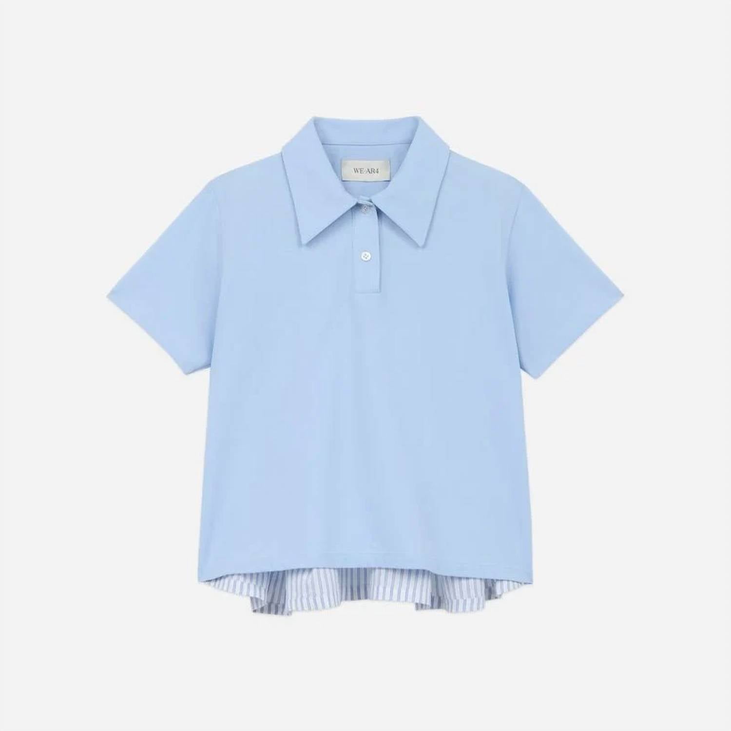 We-Ar4 - Media Polo