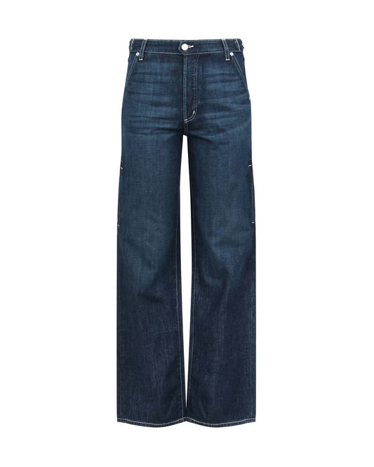 Daily Blue - WOMEN'S HOPE UTILITY DENIM PANT