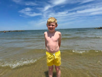 Me & Henry - Boy's Splash Swim Shorts