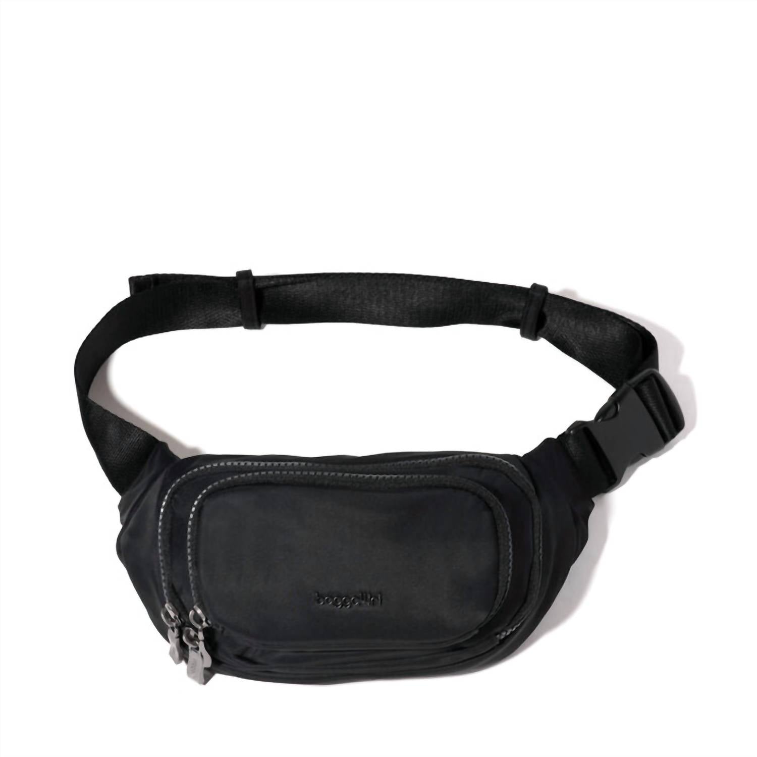 Baggallini - Women's On The Go Waist Pack Belt Bag