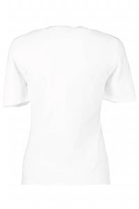 Michael Kors - Short Sleeve Crewneck Tee
