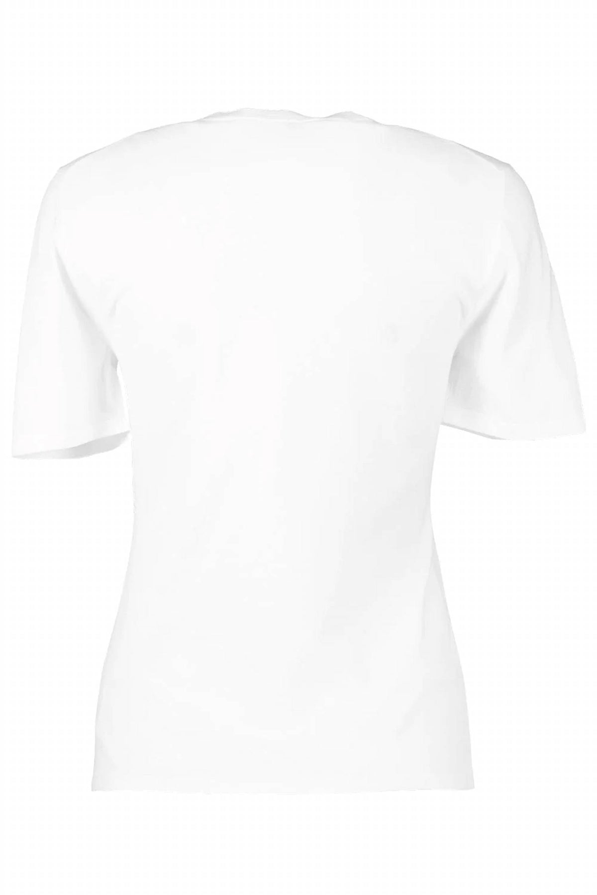 Michael Kors - Short Sleeve Crewneck Tee