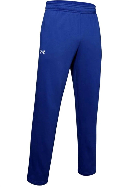 Under Armour - Men's Hustle Sweat Pants